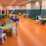 Spacious Apartment with Scenic Views in Istanbul (Listing No: 9411)