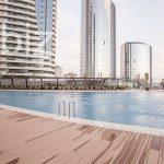 Spacious Apartment with Scenic Views in Istanbul (Listing No: 9411)