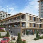 Elegant Sea View Apartment in Istanbul (Listing No: 9412)