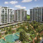 Elegant Sea View Apartment in Istanbul (Listing No: 9412)