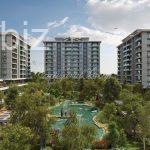 Elegant Sea View Apartment in Istanbul (Listing No: 9412)