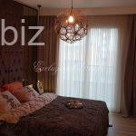 Elegant Sea View Apartment in Istanbul (Listing No: 9412)