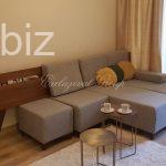 Elegant Sea View Apartment in Istanbul (Listing No: 9412)