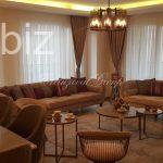 Elegant Sea View Apartment in Istanbul (Listing No: 9412)