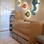 Elegant Sea View Apartment in Istanbul (Listing No: 9412)