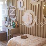 Elegant Sea View Apartment in Istanbul (Listing No: 9412)