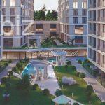 Beylikdüzü, İstanbul’da Lüks Daireler (İlan No: 9413)