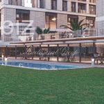 Beylikdüzü, İstanbul’da Lüks Daireler (İlan No: 9413)