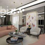 Beylikdüzü, İstanbul’da Lüks Daireler (İlan No: 9413)