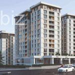 Beylikdüzü, İstanbul’da Lüks Daireler (İlan No: 9413)