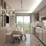 Beylikdüzü, İstanbul’da Lüks Daireler (İlan No: 9413)