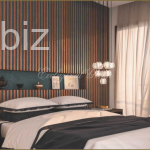 Charming Sea View Apartment in Istanbul (Listing No: 9414)
