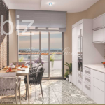 Charming Sea View Apartment in Istanbul (Listing No: 9414)