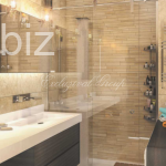 Charming Sea View Apartment in Istanbul (Listing No: 9414)