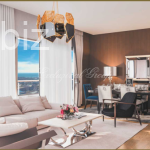 Charming Sea View Apartment in Istanbul (Listing No: 9414)