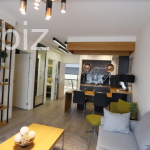 Charming Studio Apartment in the Heart of Istanbul (Listing No: 9415)