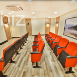 Charming Studio Apartment in the Heart of Istanbul (Listing No: 9415)
