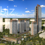 Charming Studio Apartment in the Heart of Istanbul (Listing No: 9415)