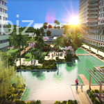 Charming Studio Apartment in the Heart of Istanbul (Listing No: 9415)