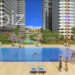 Charming Studio Apartment in the Heart of Istanbul (Listing No: 9415)