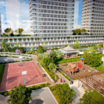 Charming Studio Apartment in the Heart of Istanbul (Listing No: 9415)