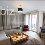 Charming Studio Apartment in the Heart of Istanbul (Listing No: 9415)