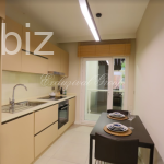 Charming Studio Apartment in the Heart of Istanbul (Listing No: 9415)