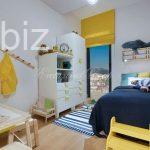 Modern Apartments in Istanbul with Luxurious Amenities (Listing No: 9419)