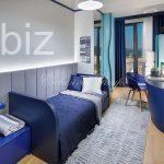 Modern Apartments in Istanbul with Luxurious Amenities (Listing No: 9419)