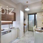 Modern Apartments in Istanbul with Luxurious Amenities (Listing No: 9419)