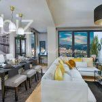 Modern Apartments in Istanbul with Luxurious Amenities (Listing No: 9419)