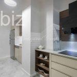 Modern Apartments in Istanbul with Luxurious Amenities (Listing No: 9419)