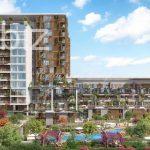 Modern Apartments in Istanbul with Luxurious Amenities (Listing No: 9419)