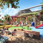 Modern Apartments in Istanbul with Luxurious Amenities (Listing No: 9419)
