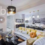 Modern Apartments in Istanbul with Luxurious Amenities (Listing No: 9419)