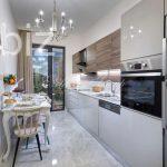 Modern Apartments in Istanbul with Luxurious Amenities (Listing No: 9419)