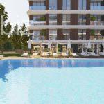 Charming Studio Apartment in Istanbul (Listing No: 9420)