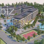 Charming Studio Apartment in Istanbul (Listing No: 9420)