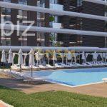 Charming Studio Apartment in Istanbul (Listing No: 9420)