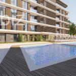 Charming Studio Apartment in Istanbul (Listing No: 9420)