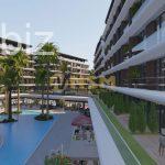 Charming Studio Apartment in Istanbul (Listing No: 9420)