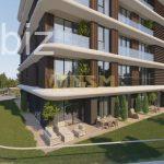 Charming Studio Apartment in Istanbul (Listing No: 9420)
