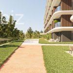 Charming Studio Apartment in Istanbul (Listing No: 9420)