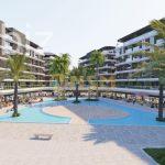 Charming Studio Apartment in Istanbul (Listing No: 9420)