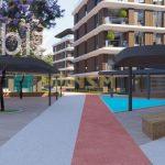 Charming Studio Apartment in Istanbul (Listing No: 9420)