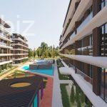Charming Studio Apartment in Istanbul (Listing No: 9420)