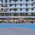 Charming Studio Apartment in Istanbul (Listing No: 9420)