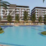 Charming Studio Apartment in Istanbul (Listing No: 9420)