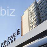 İstanbul’un Kalbinde Lüks Daire (İlan No: 9425)