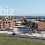 Charming Boutique Apartments in Central Istanbul (Listing No: 9426)